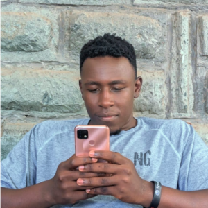 Justin Letuya-Freelancer in Nairobi,Kenya