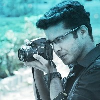 Alexander-Freelancer in Presidency Division,India