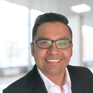 Benjamín Ramirez-Freelancer in Mexico City,Mexico