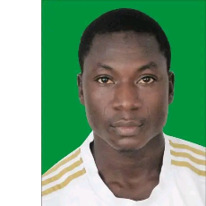 Iddrisu Abukari-Freelancer in Tamale,Ghana