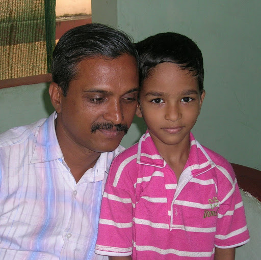 Benny Joseph-Freelancer in Trivandrum,India