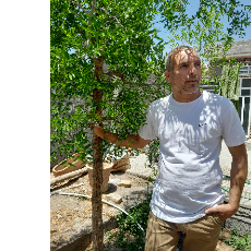Aghil Ilaghi-Freelancer in ,USA
