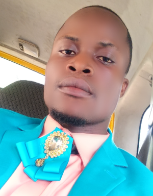 Mark Geeplah-Freelancer in Monrovia,Liberia