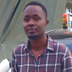 Titus Bitange-Freelancer in Nairobi,Kenya