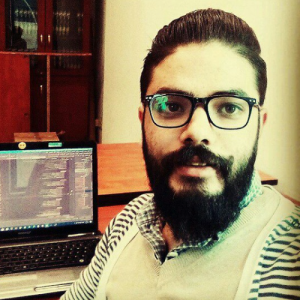Ahmad Ghneem-Freelancer in Riyadh,Saudi Arabia
