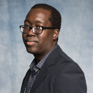 Matthew Bailey-Freelancer in Arima,Trinidad and Tobago