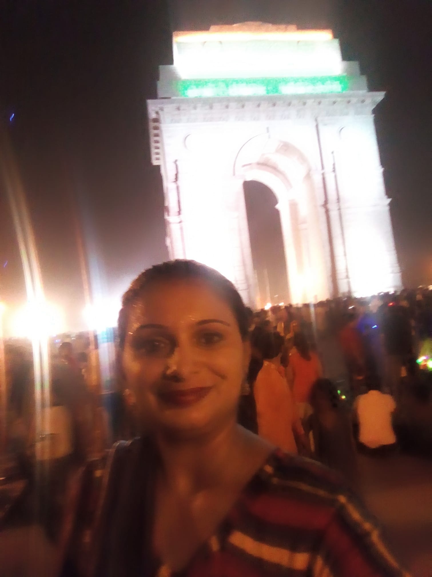 Manpreet Kaur-Freelancer in New Delhi,India