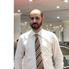 Tasawar Kiyani-Freelancer in Dubai,UAE