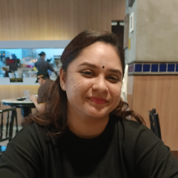 Gaayethry Gunaseelan-Freelancer in JOHOR BAHRU,Malaysia
