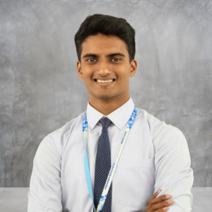 Poornachandra S-Freelancer in Bengaluru,India