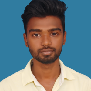 MAGESH-Freelancer in Chennai,India