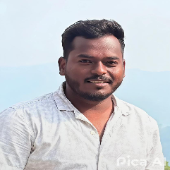 Arun Das-Freelancer in Mumbai,India