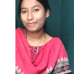 Supriya Bag-Freelancer in Jharsuguda,India