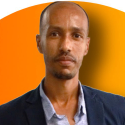Teshale Simie-Freelancer in Addis Ababa,Ethiopia