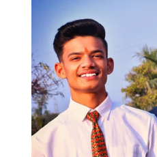 Shivansh Mishra-Freelancer in Hardoi,India