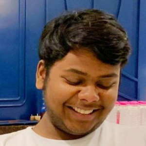 Samarth Srivastava-Freelancer in Lucknow,India