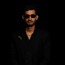 Gaurang Sindhva-Freelancer in Thasra,India