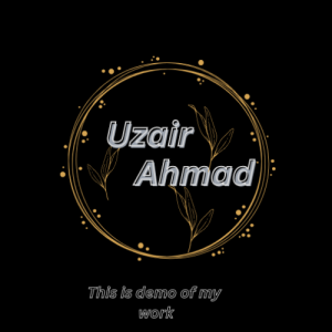 Uzair Ahmad Butt-Freelancer in Islmabad,Pakistan