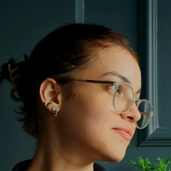 Alisha Ahmed-Freelancer in Duliajan,India