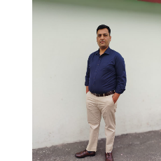 Kulbhushan Rana-Freelancer in Chandigarh,India