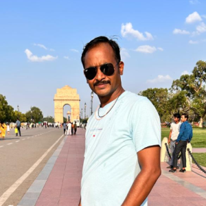 Shiv Kesh Kumar-Freelancer in Agra,India