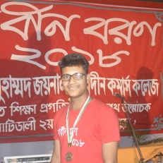 Abdul Kader-Freelancer in Dhaka,Bangladesh