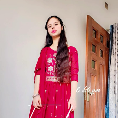Aysha Mirza-Freelancer in Thana Bhawan,India