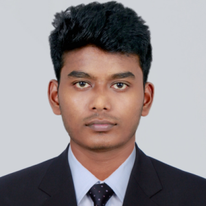 JAYESH J P-Freelancer in Thiruvananthapuram,India