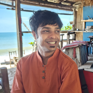 Arjun Dhanuka-Freelancer in Mapusa,India