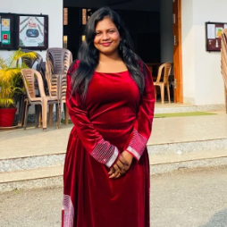 Nataasha Thomas-Freelancer in Thane,India