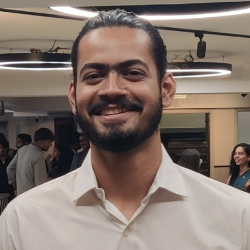 Harsh Satone-Freelancer in Greater Noida,India