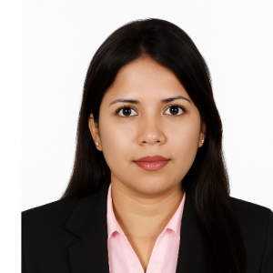 Monalisa Senapati-Freelancer in Bhubaneswar,India