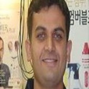 Kshitij Bhagwat-Freelancer in Nashik,India