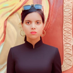 Afreen Naaz-Freelancer in Agra,India