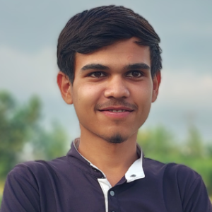 Ujjawal Thakur-Freelancer in Ghaziabad,India