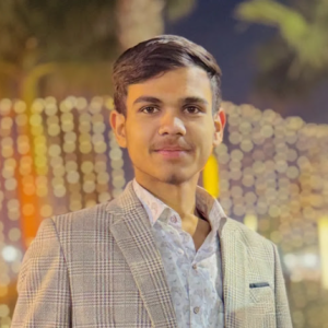 Ujjawal Thakur-Freelancer in Ghaziabad,India
