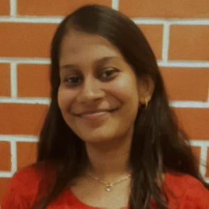 Deepthi Pradeep-Freelancer in Bengaluru,India