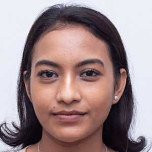 Rosne Thakuri-Freelancer in Pokhara,Nepal