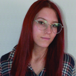 Andrea Crnić-Freelancer in Beograd,Serbia