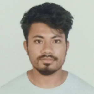 Paras Kc-Freelancer in Lalitpur,Nepal
