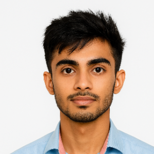 Satyam Upadhyay-Freelancer in Varanasi,India