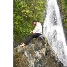 Vasu Thakral-Freelancer in Panipat,India