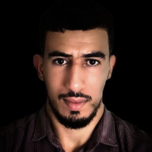 Krimo Ghaleth-Freelancer in Bourouba,Algeria