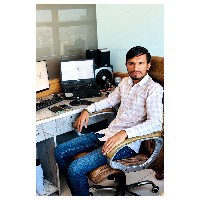 Ruturajsinh Gohil-Freelancer in Vajdi,India