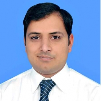 Rizwan Sajid-Freelancer in Islamabad,Pakistan