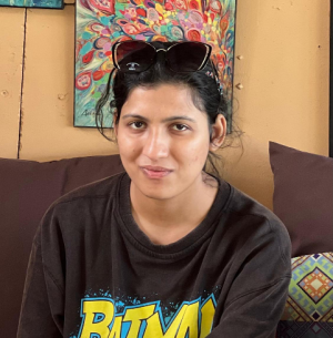 Divya Agarwal-Freelancer in Jaipur,India