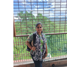 Nidhi-Freelancer in Paonta Sahib,India