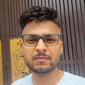 V Choudhary-Freelancer in Ghaziabad,India