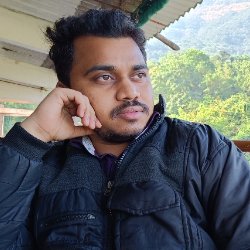Atish Fulzade-Freelancer in Nagpur,India