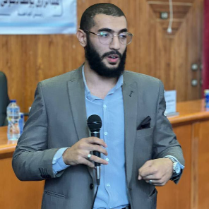 Abdelrhman Nofal-Freelancer in alexandria,Egypt